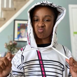 Meet your Posher, Hannah